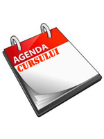 Agenda Curs