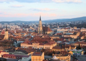 Cluj-Napoca