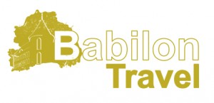 Logo BabilonTravel