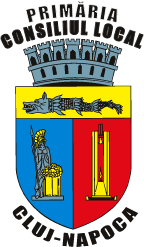 Logo Primaria Cluj